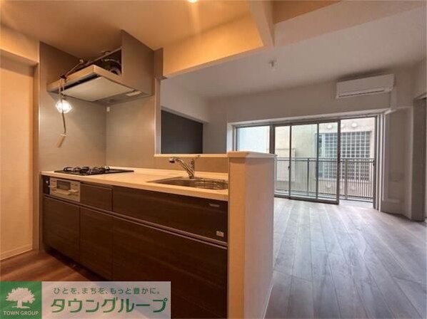 Nouvelle maison yamayaIIの物件内観写真